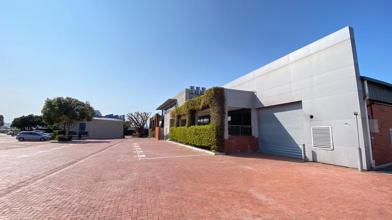 To Let commercial Property for Rent in Observatory Western Cape
